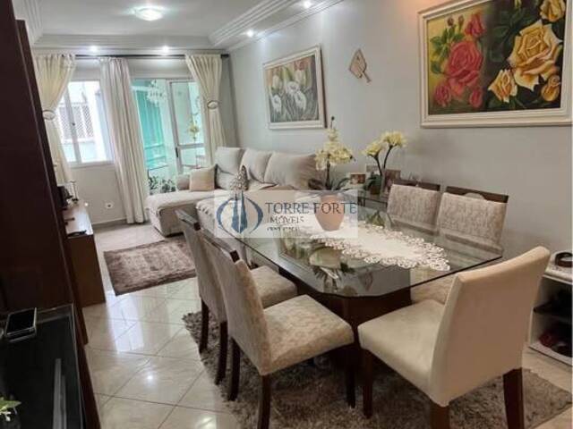 Apartamento para Venda em São Bernardo do Campo - 5