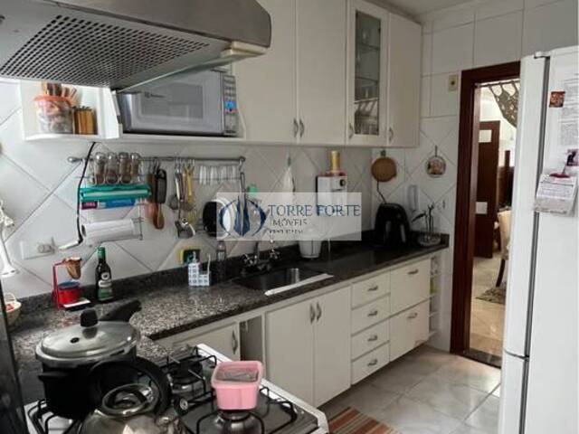 #9889 - Apartamento para Venda em São Bernardo do Campo - SP - 3