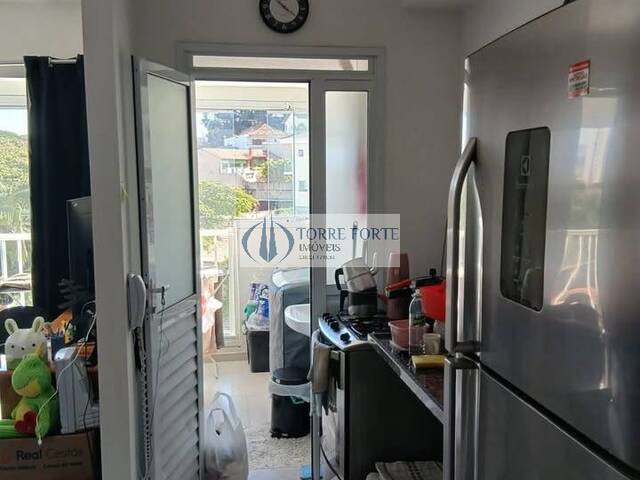 #9890 - Apartamento para Venda em Guarulhos - SP - 2