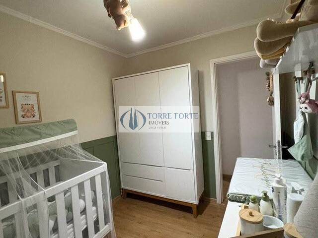Apartamento para Venda em São Paulo - 5