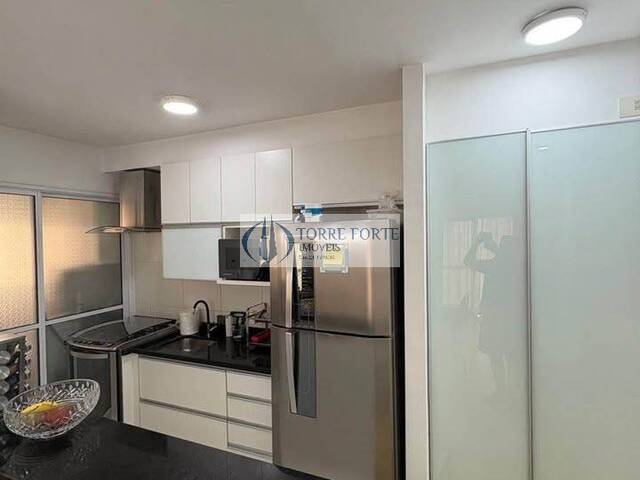 Apartamento para Venda em São Paulo - 3