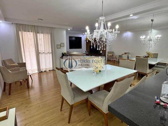 Apartamento para Venda em São Paulo - 2