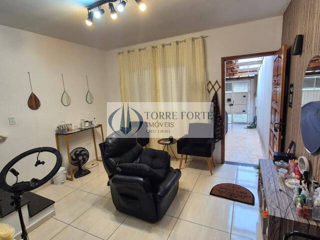 #9892 - Casa para Venda em São Paulo - SP - 3