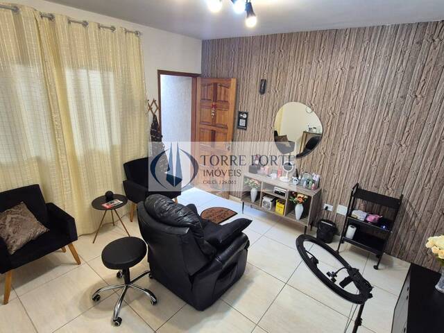 #9892 - Casa para Venda em São Paulo - SP - 2