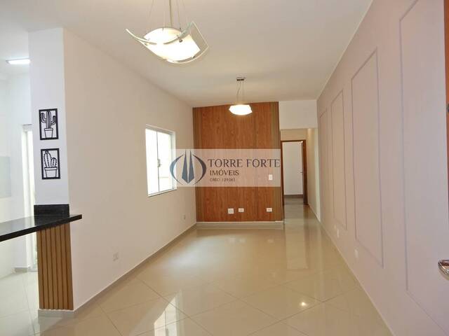 #9894 - Apartamento para Venda em Santo André - SP - 3