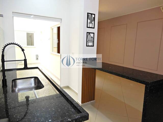 Apartamento para Venda em Santo André - 5