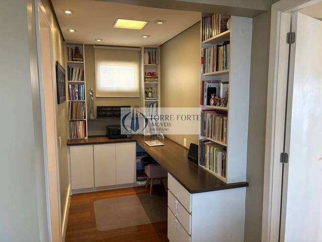 Apartamento para Venda em Santo André - 5