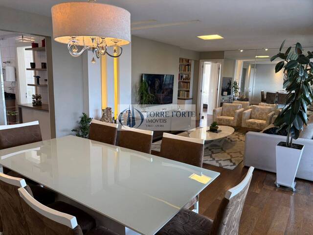 Apartamento para Venda em Santo André - 4