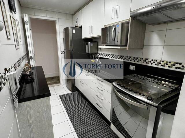 #9897 - Apartamento para Venda em São Paulo - SP - 2