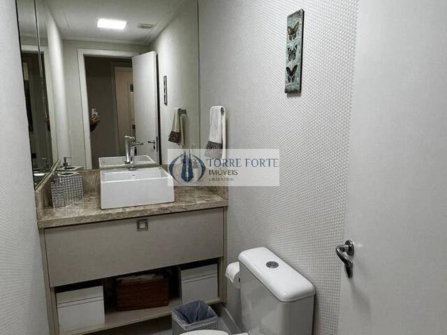 #9897 - Apartamento para Venda em São Paulo - SP - 3