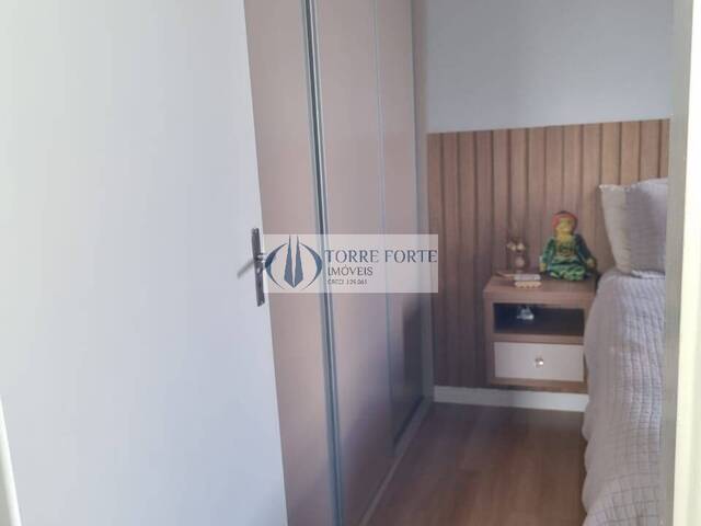 #9898 - Apartamento para Venda em São Paulo - SP - 3