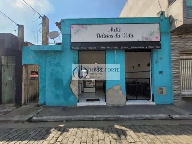 #9899 - Área para Venda em São Paulo - SP - 1