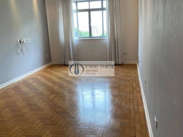 #9900 - Apartamento para Venda em São Paulo - SP - 1