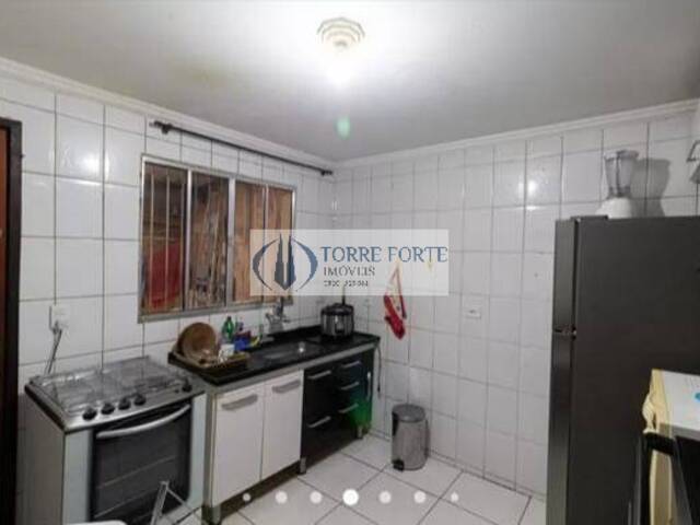 Casa para Venda em São Paulo - 5