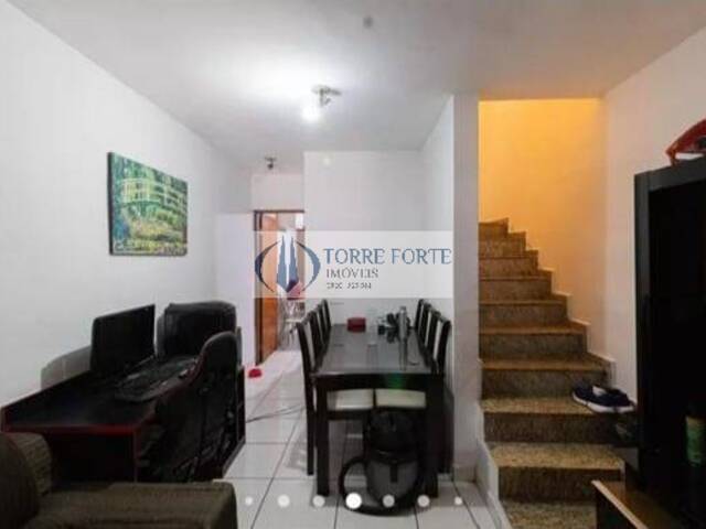 #9902 - Casa para Venda em São Paulo - SP - 2