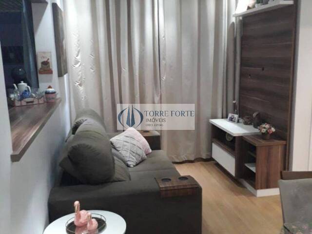 #9903 - Apartamento para Venda em Suzano - SP - 3