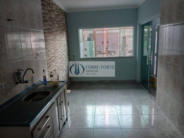 #9904 - Casa para Venda em São Paulo - SP - 2