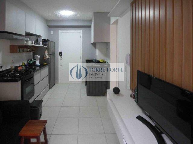 #9905 - Apartamento para Locação em São Paulo - SP - 3