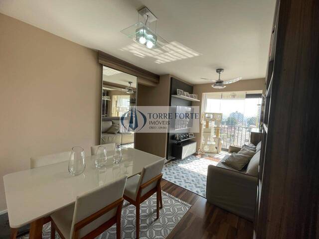 #9246 - Apartamento para Venda em São Paulo - SP - 2