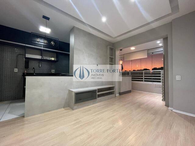 #9908 - Apartamento para Venda em Osasco - SP - 1