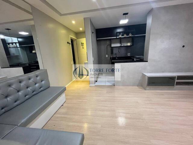 #9908 - Apartamento para Venda em Osasco - SP - 2