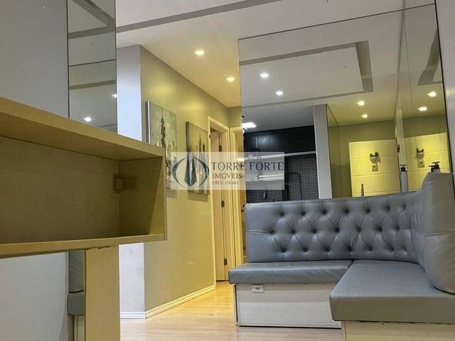 #9908 - Apartamento para Venda em Osasco - SP - 3