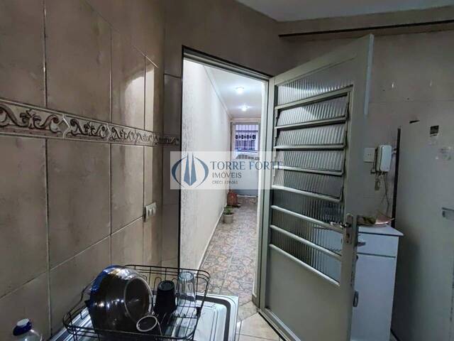 #9910 - Casa para Venda em São Caetano do Sul - SP - 2