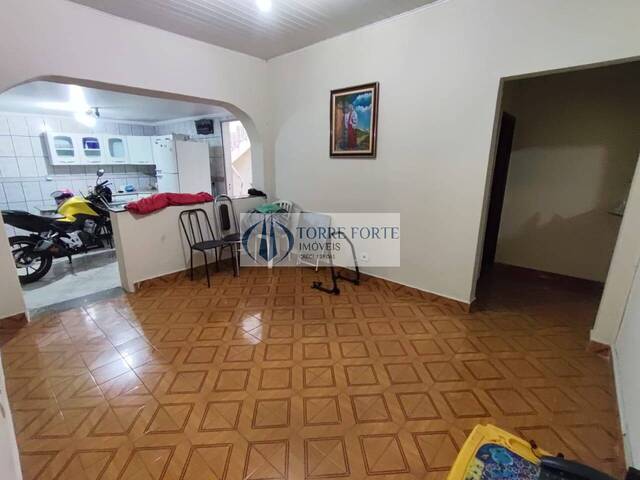 #9910 - Casa para Venda em São Caetano do Sul - SP - 3