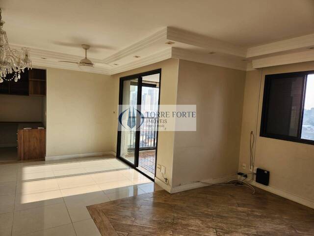 #9911 - Apartamento para Venda em São Paulo - SP - 2