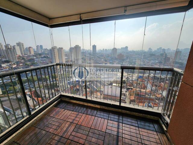 Venda em Vila Regente Feijó - São Paulo