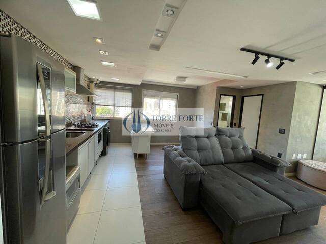 #9912 - Apartamento para Venda em São Paulo - SP - 2