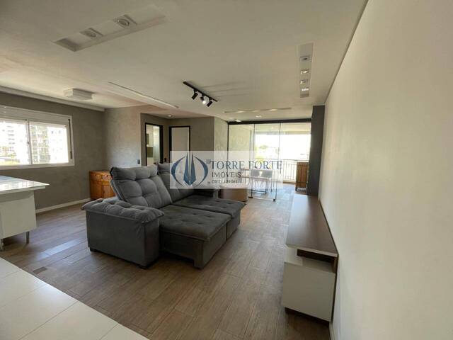 #9912 - Apartamento para Venda em São Paulo - SP - 3