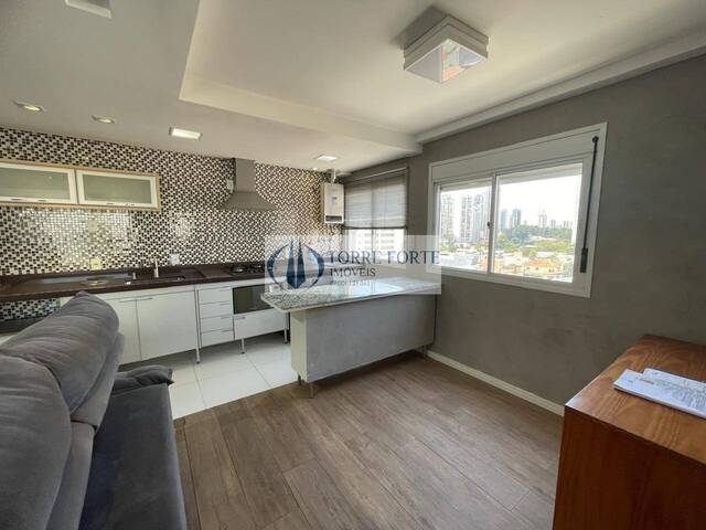 Apartamento para Venda em São Paulo - 4