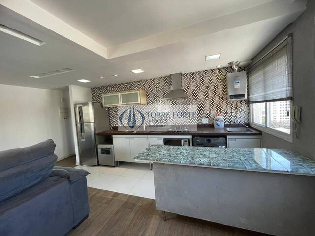 Apartamento para Venda em São Paulo - 5