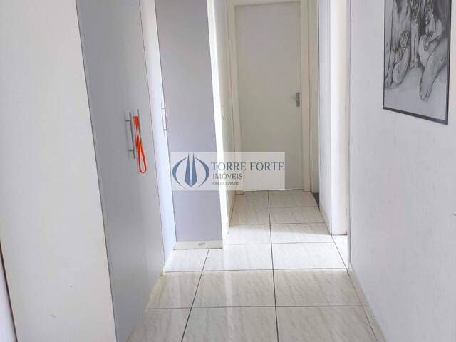 #9913 - Apartamento para Venda em Suzano - SP - 3