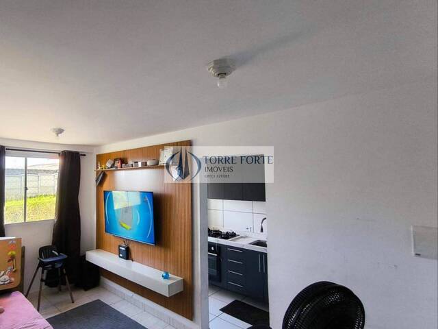 #9913 - Apartamento para Venda em Suzano - SP - 1