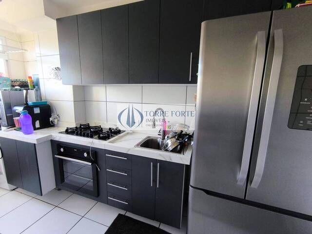 #9913 - Apartamento para Venda em Suzano - SP - 2