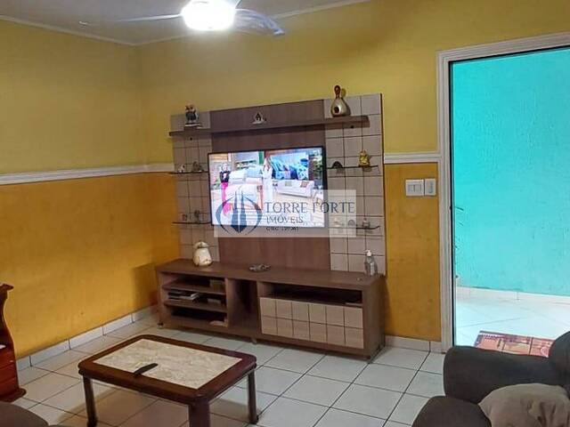 #9914 - Casa para Venda em São Paulo - SP - 3