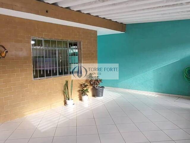 #9914 - Casa para Venda em São Paulo - SP - 1