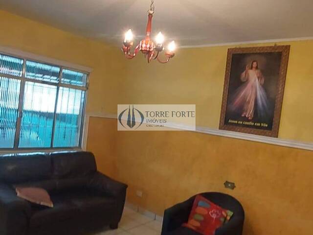Casa para Venda em São Paulo - 4