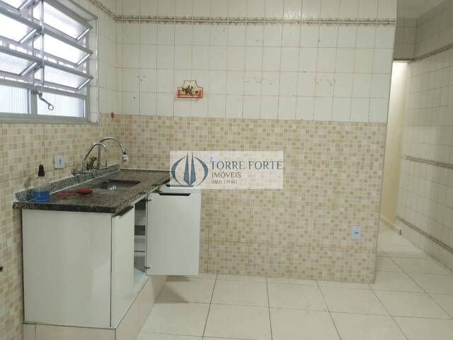 #9916 - Casa para Venda em Praia Grande - SP - 3