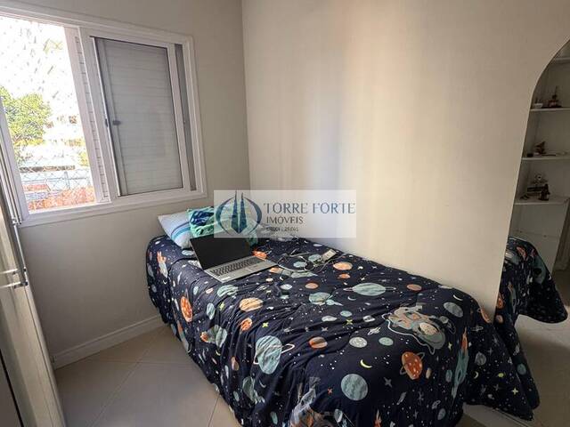 Apartamento para Venda em São Paulo - 5