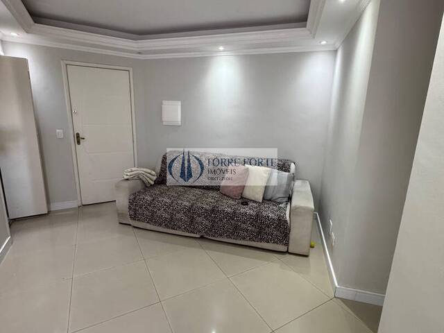 #9917 - Apartamento para Venda em São Paulo - SP - 3