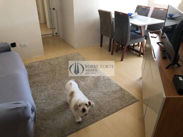 #9918 - Apartamento para Venda em São Paulo - SP - 3