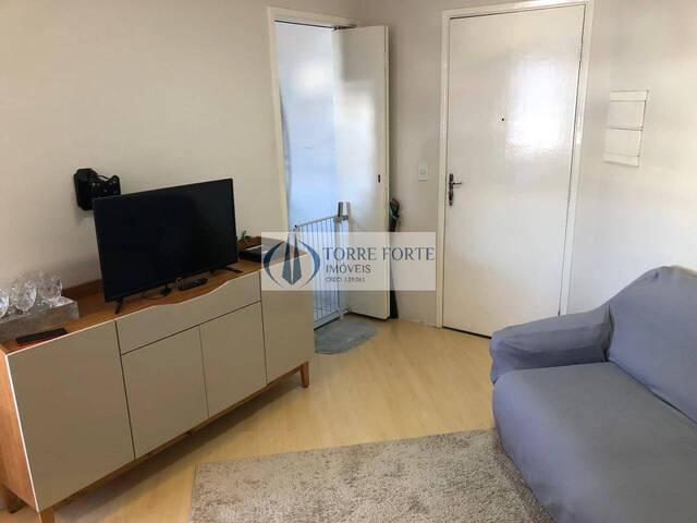 #9918 - Apartamento para Venda em São Paulo - SP - 2