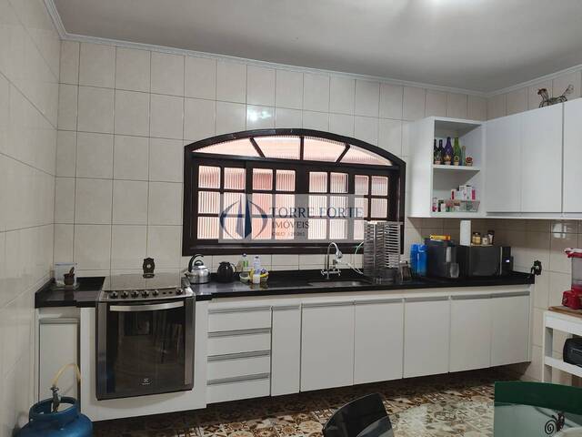 #9919 - Casa para Venda em São Paulo - SP - 1