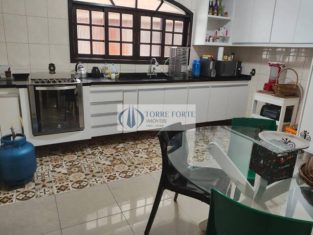 #9919 - Casa para Venda em São Paulo - SP - 2