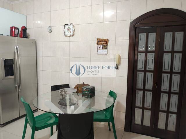 #9919 - Casa para Venda em São Paulo - SP - 3