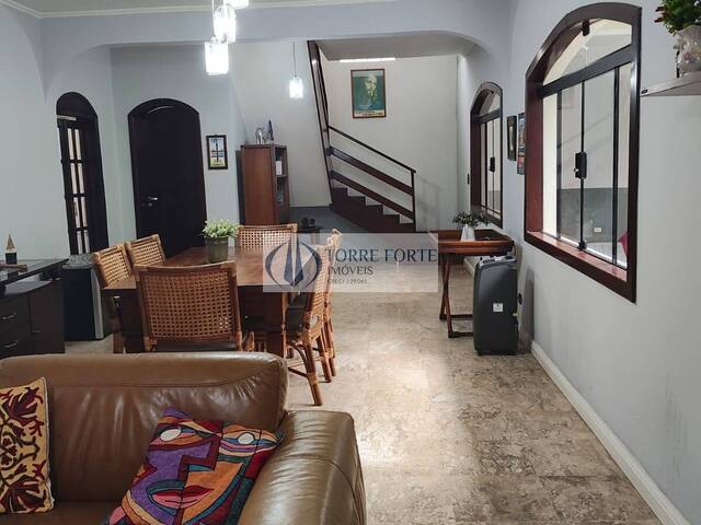 Casa para Venda em São Paulo - 5