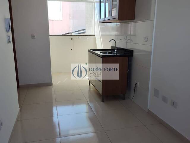 #9921 - Apartamento para Venda em São Paulo - SP - 3